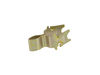 12342943-2-S-GE-WE10X27377-DRYER DOOR LATCH