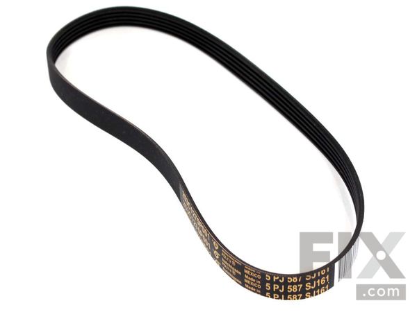 12342956-1-M-GE-WE12X27300-BELT DRIVE