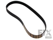 BELT DRIVE – Part Number: WE12X27300