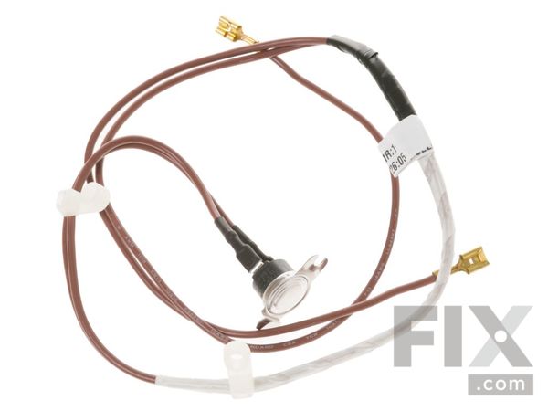 12342975-1-M-GE-WE15X26140- HARNESS HIGH LIMIT Assembly