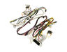 12342976-3-S-GE-WE15X26199- HARNESS Assembly GAS
