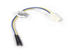 12342983-2-S-GE-WE15X26994- HARNESS SENSOR Assembly