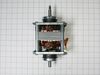 Motor & Pulley Kit – Part Number: WE17X23466