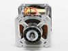 12342998-2-S-GE-WE17X23466-Motor & Pulley Kit