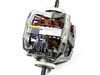 12342998-3-S-GE-WE17X23466-Motor & Pulley Kit