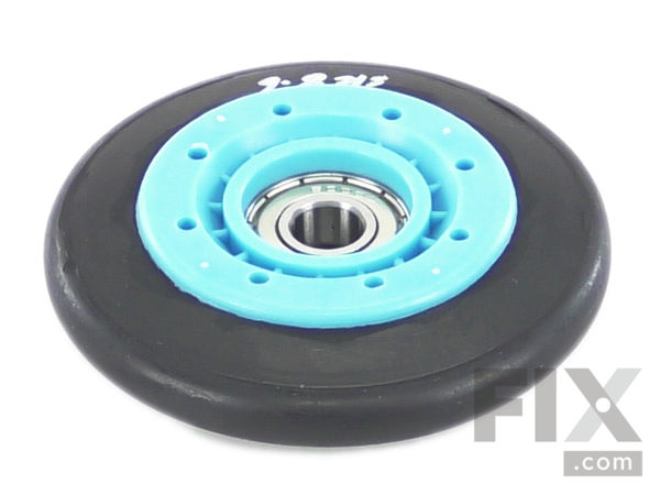 12343014-1-M-GE-WE21X26838-DRUM WHEEL
