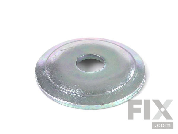 12343262-1-M-GE-WH01X27231-DAMPER RUBBER WASHER