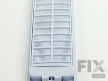 LINT FILTER – Part Number: WH01X27265