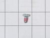 Hex Head Cap Bolt (1/4"-20) – Part Number: WH02X26176