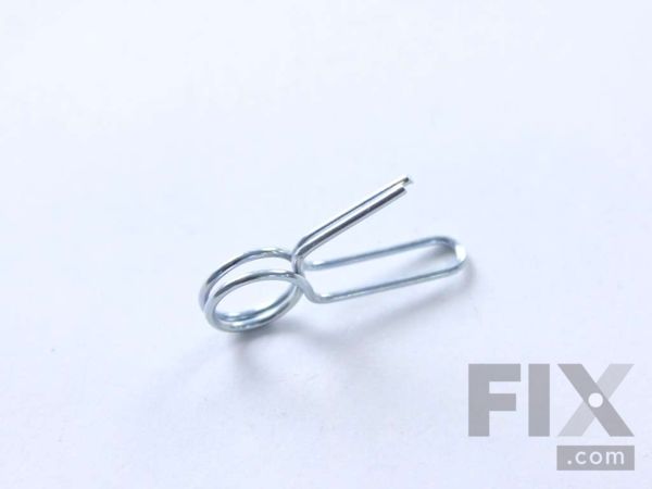 12343292-1-M-GE-WH02X26870-WATER LEVEL SENSOR TUBE CLAMP