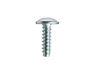 12343322-2-S-GE-WH02X27460-CASTER SCREW