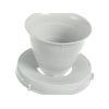 12343325-3-S-GE-WH03X27183-CUP FUNNEL FSD