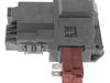 12343346-2-S-GE-WH10X27534-LOCK-DOOR ASSY