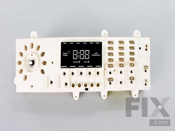 12343360-1-M-GE-WH12X27293-UI BOARD