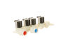 WASHING MACHINE WATER INLET VALVE – Part Number: WH13X27394