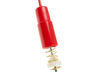 12343378-3-S-GE-WH16X26908-ROD & SPRING Assembly RIGHT - RED