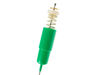12343380-3-S-GE-WH16X26910-ROD & SPRING Assembly RIGHT - GREEN