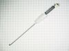 ROD & SPRING Assembly LEFT - WHITE – Part Number: WH16X26911