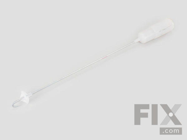 12343388-1-M-GE-WH16X27181-ROD ASSEMBLY 24"" "