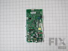 BOARD And SUPPORT ASSEMBLY – Part Number: WH16X27251