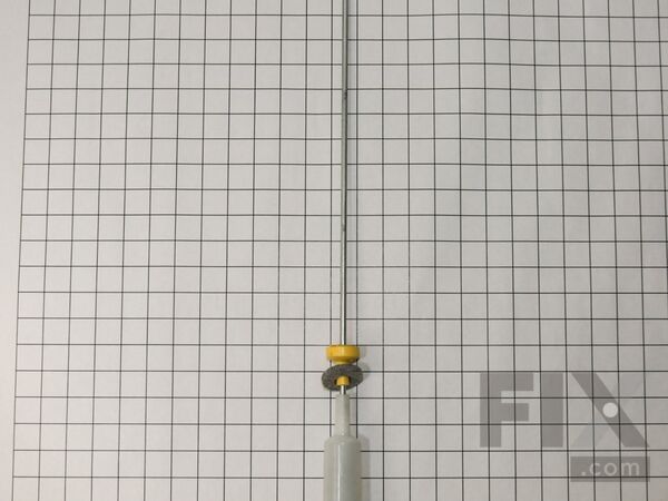 12343391-1-M-GE-WH16X27358-Shock Dampener