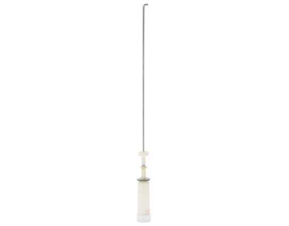 12343392-1-M-GE-WH16X27359-WASHING MACHINE SHOCK DAMPENER