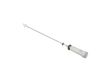 12343392-3-S-GE-WH16X27359-WASHING MACHINE SHOCK DAMPENER