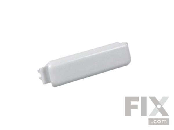 12343393-1-M-GE-WH16X27397-WASHING MACHINE PIPE SUPPORT