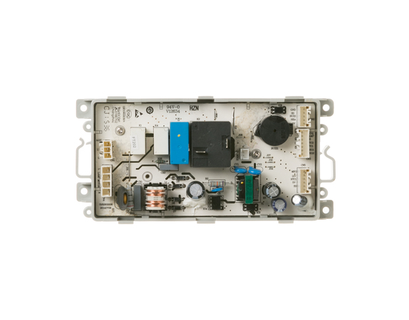 12343406-1-M-GE-WH18X27364-DRYER COMPUTER SEQUENCER