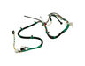 12343428-2-S-GE-WH19X27495-HARNESS MAIN GREEN