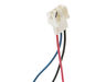 WASHING MACHINE MOTOR – Part Number: WH20X27372