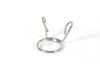 INTERNAL DRAIN HOSE TO HOSE ADAPTER CLAM – Part Number: WH41X26957