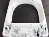WASHING MACHINE CONTROL PANEL SEAT – Part Number: WH44X26195