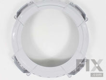 TUB COVER 24 – Part Number: WH44X27239