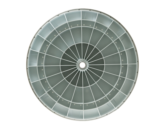 12343504-1-M-GE-WH45X26174- BASKET Assembly