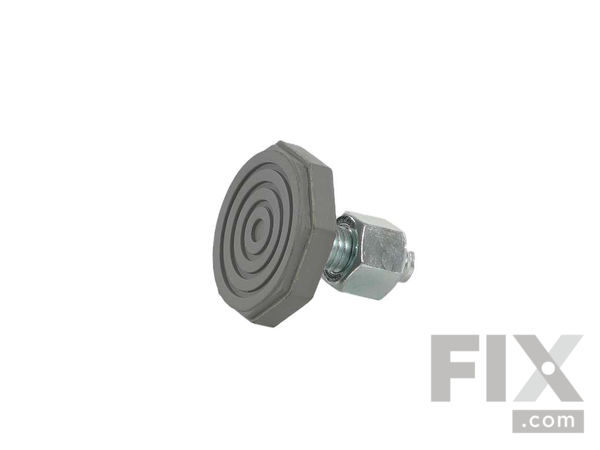 12343513-1-M-GE-WH46X27126-LEVELING LEG