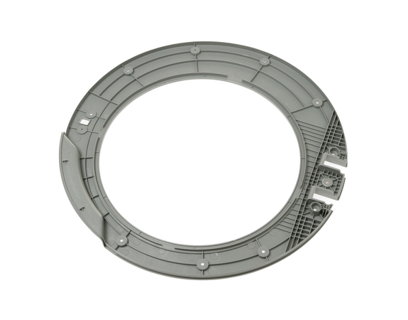 12343517-1-M-GE-WH46X27275-INNER DOOR FRAME SILVER