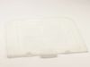 BOTTOM COVER – Part Number: WH46X27708