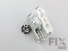 KIT TRANSMISSION PLATFORM Assembly & NUT – Part Number: WH49X27322