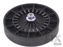 KIT TRANSMISSION PULLEY NUT WASHERS H – Part Number: WH49X27323