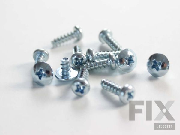 12343599-1-M-GE-WJ01X23760-SCREW COMPLETE BAG