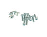 12343599-3-S-GE-WJ01X23760-SCREW COMPLETE BAG