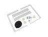 INSTALLATION Assembly – Part Number: WJ01X23773