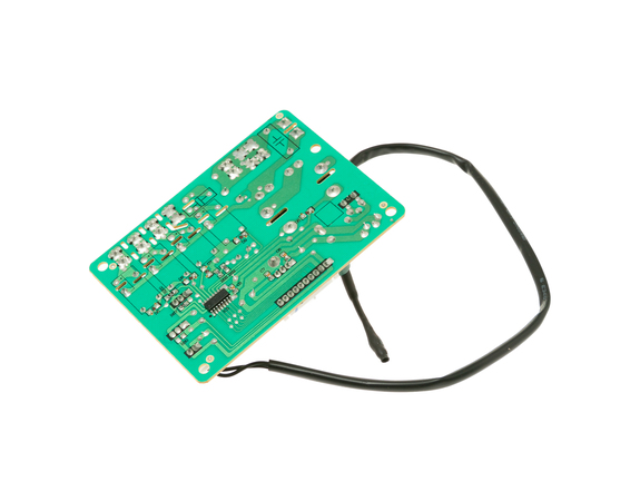 12343628-1-M-GE-WJ26X21785-CONTROL BOARD