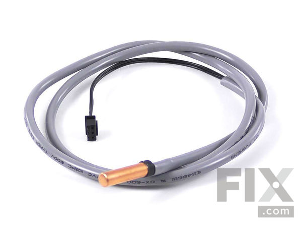 12343634-1-M-GE-WJ26X22533-LIQUID PIPE TEMPERATURE SENSOR