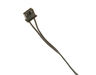12343634-3-S-GE-WJ26X22533-LIQUID PIPE TEMPERATURE SENSOR