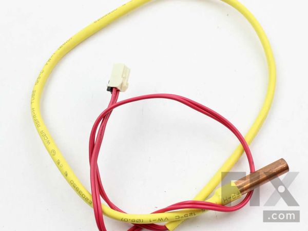 12343677-1-M-GE-WJ26X23009-TEMPERATURE SENSOR