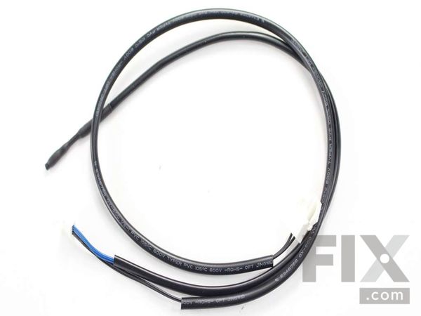 12343689-1-M-GE-WJ26X23175-AMBIENT TEMPERATURE SENSOR