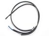 12343689-1-S-GE-WJ26X23175-AMBIENT TEMPERATURE SENSOR