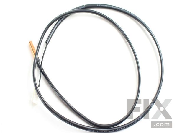 12343690-1-M-GE-WJ26X23177-PIPE TEMPERATURE SENSOR